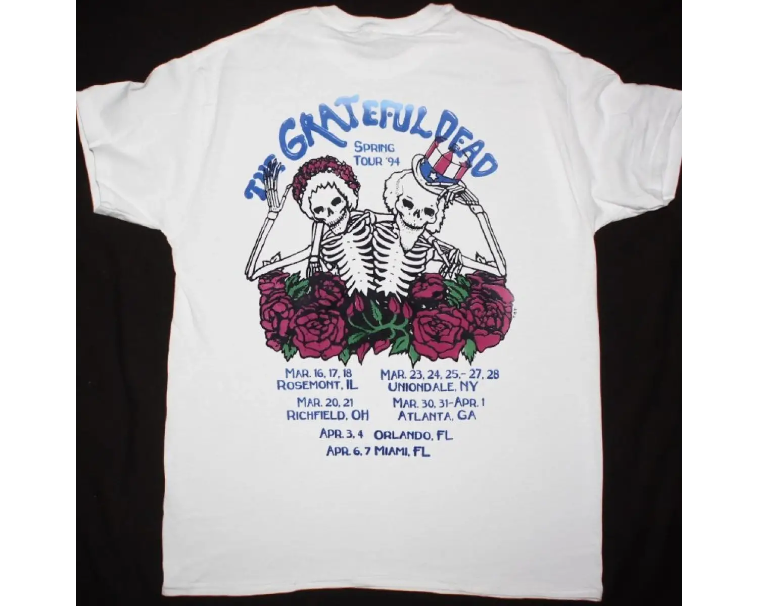 GORILLA BISCUITS HUGE GORILLA NEW BLACK T SHIRT ÖN VE ARAKA BASKILI