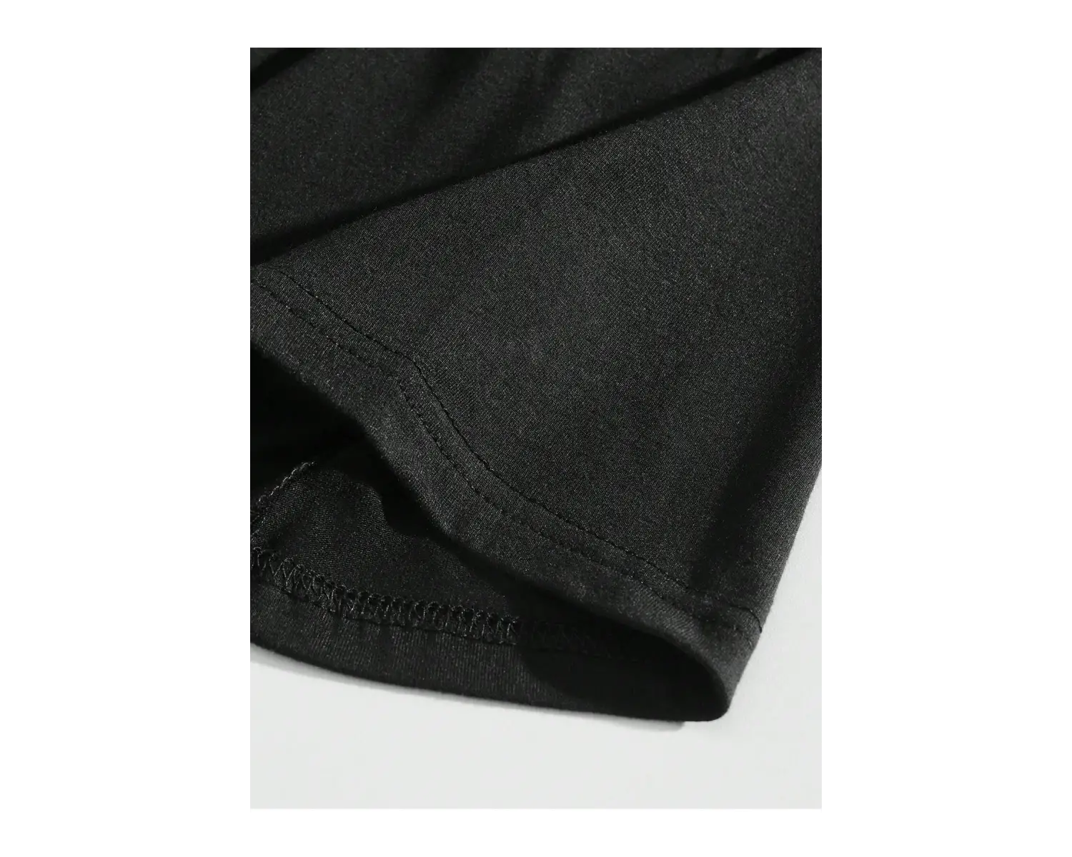 Goth Guys Mektup ve Örümcek Ağı Baskılı Harajuku Style