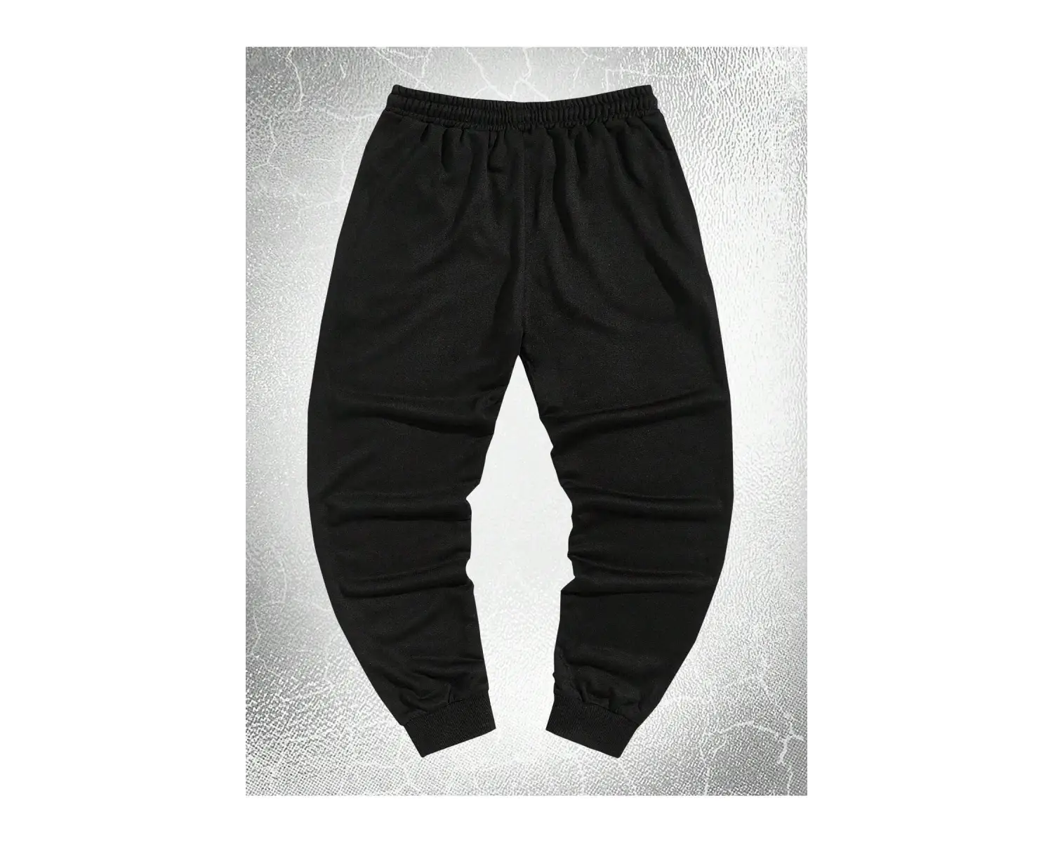 Goth Guys Skeleton Hand Print Eşofman Altı