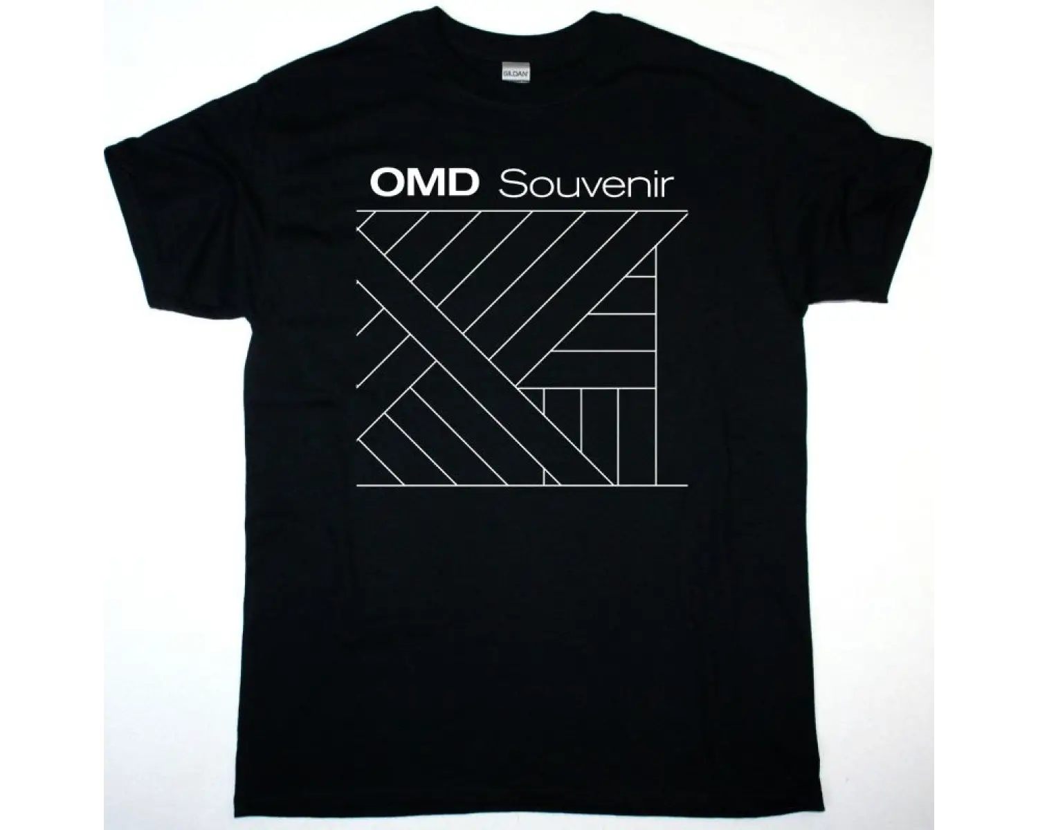 GRAVE YOULL NEVER SEE 2 NEW BLACK T-SHIRT ÖN VE ARAKA BASKILI