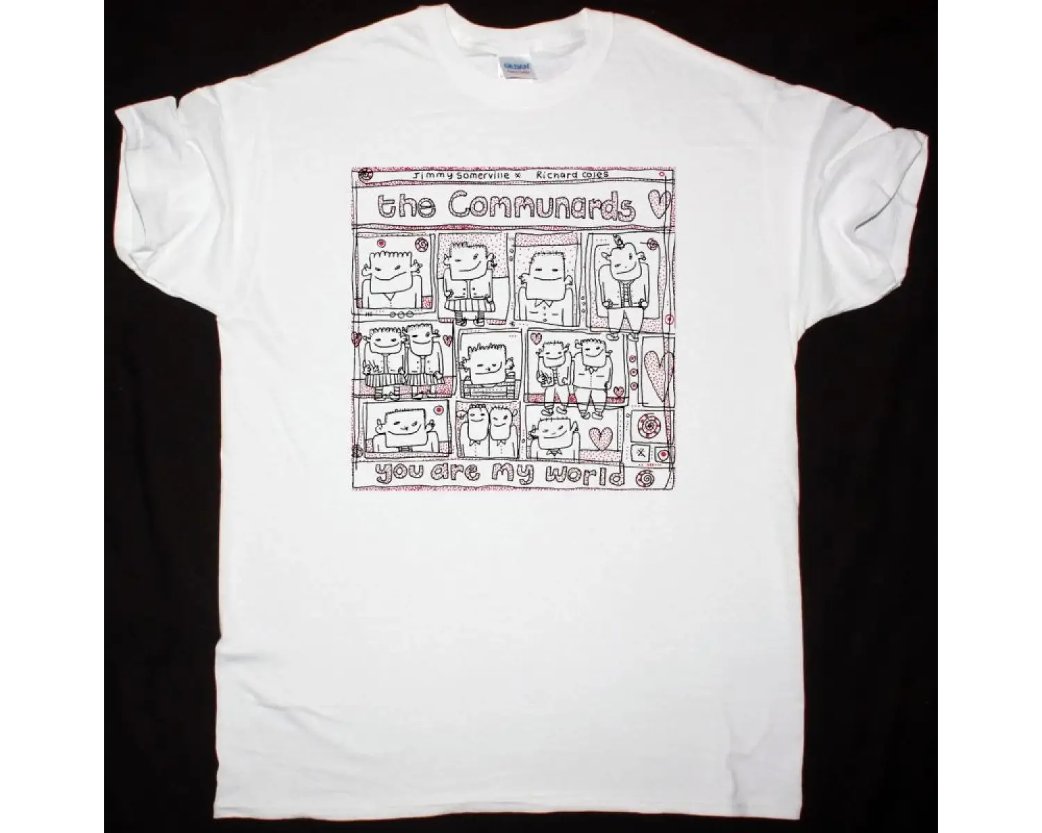 GREEN DAY KILL THE DJ NEW BLACK T SHIRT ÖN BASKILI