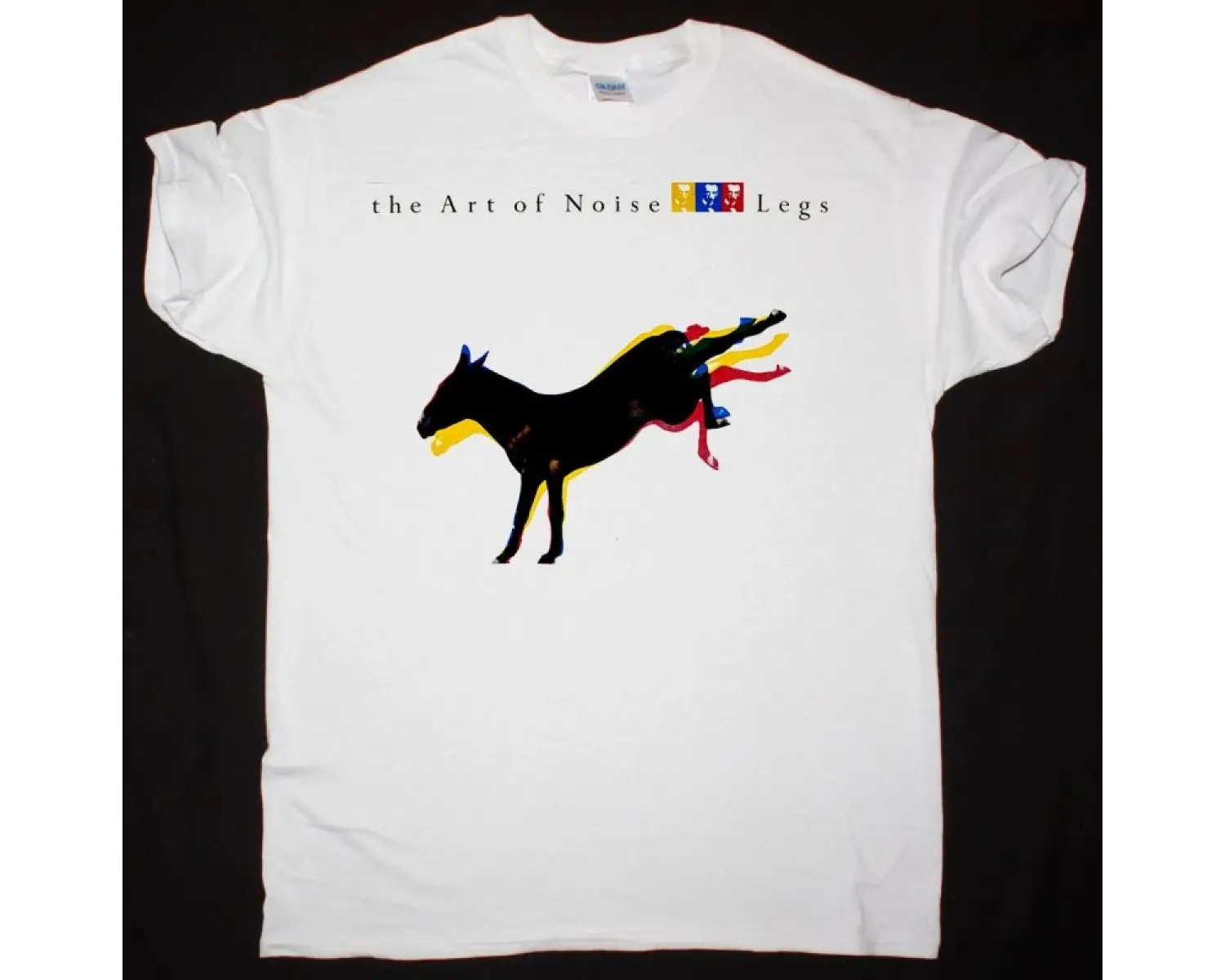 GREEN LUNG BLACK HARVEST NEW WHITE T-SHIRT ÖN BASKILI