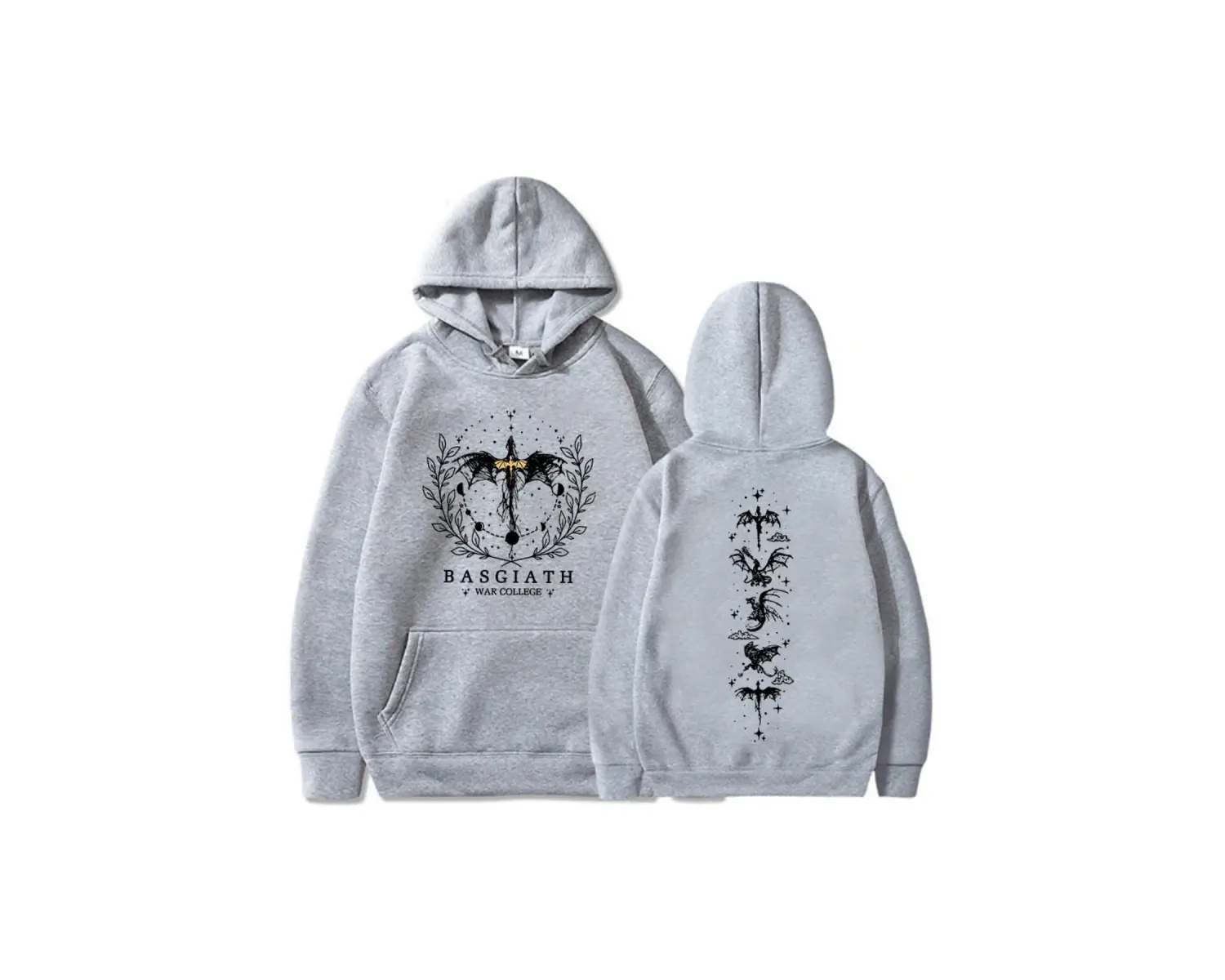 Gri Basgiath Savaş Koleji Oniks Fırtına Ejderha Rider , Yeni Kitap Baskı