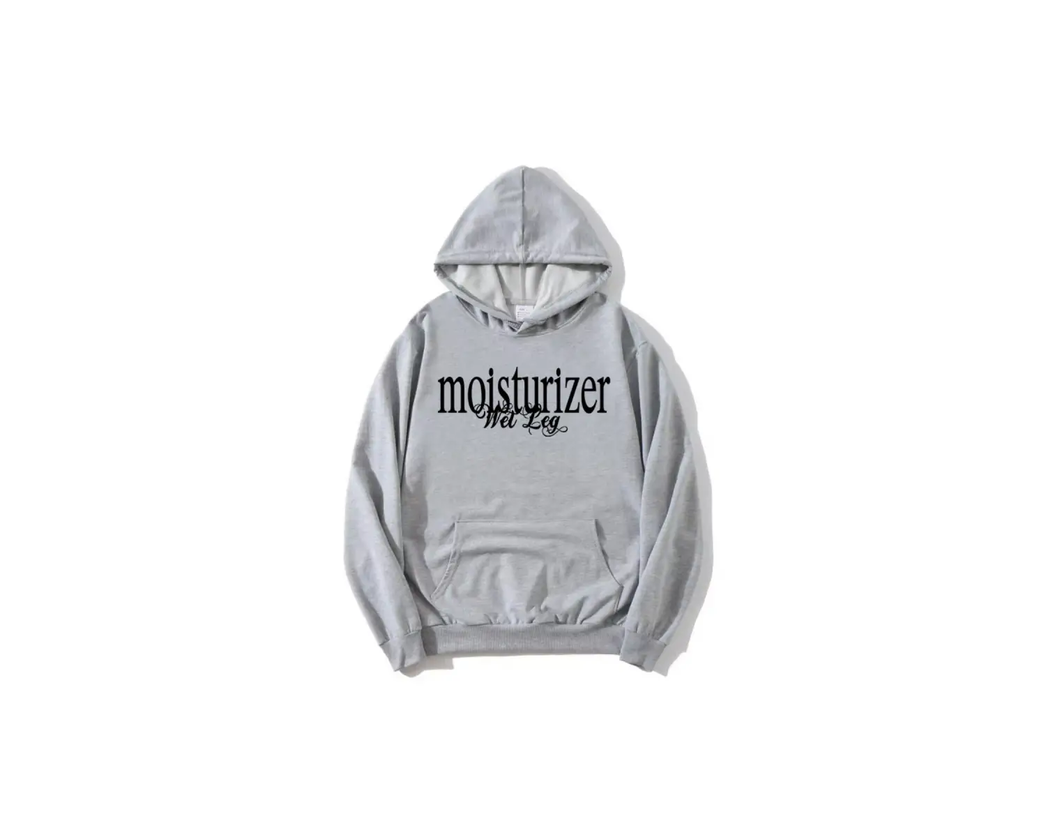 Gri Islak Bacak Nemlendirici Albümü Sonbahar Rahat Mod