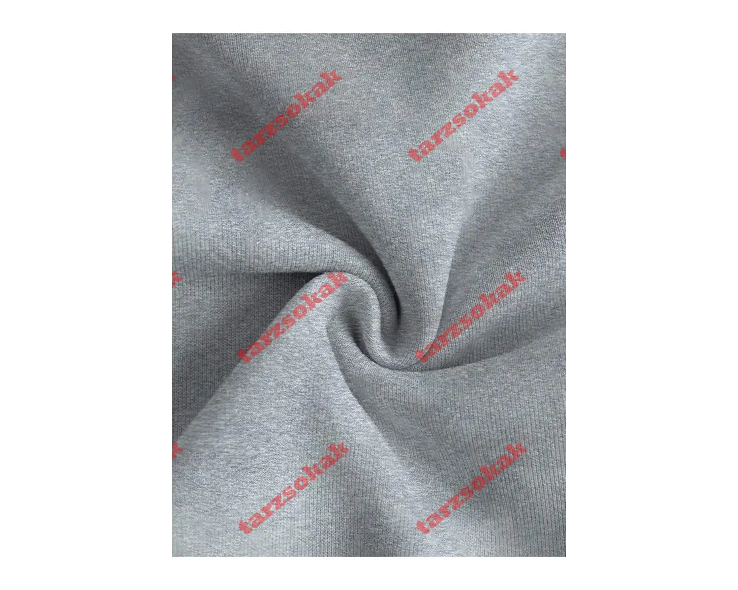 Gri Moda rahat Hoodies Phoebe bripocket Indie halk Unisex Hoody ile boy yönlü y