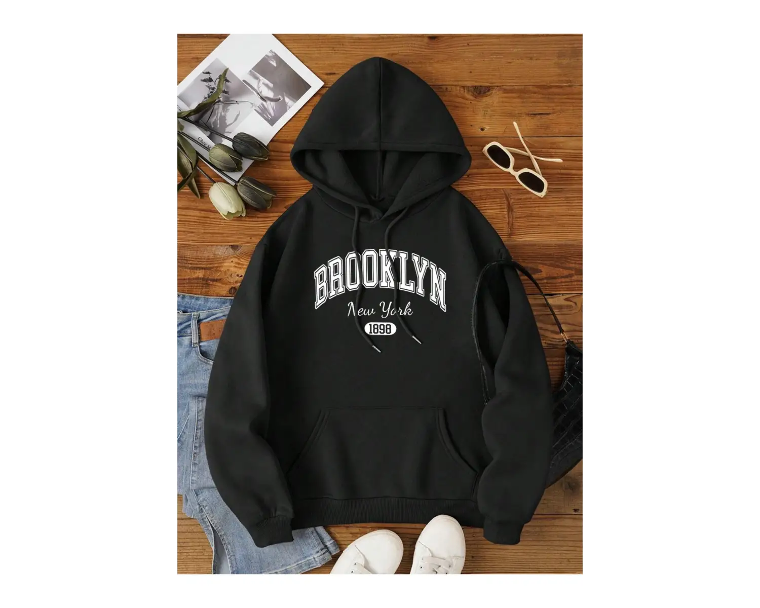 Gri New York Brooklyn New York 1898