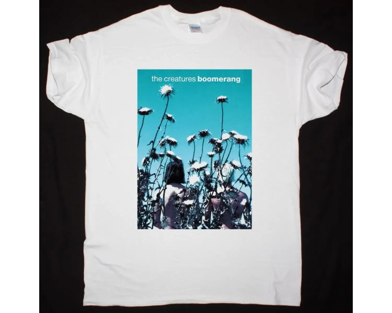 GRIM REAPER SEE YOU IN HELL 1983 NEW BLACK T-SHIRT ÖN BASKILI
