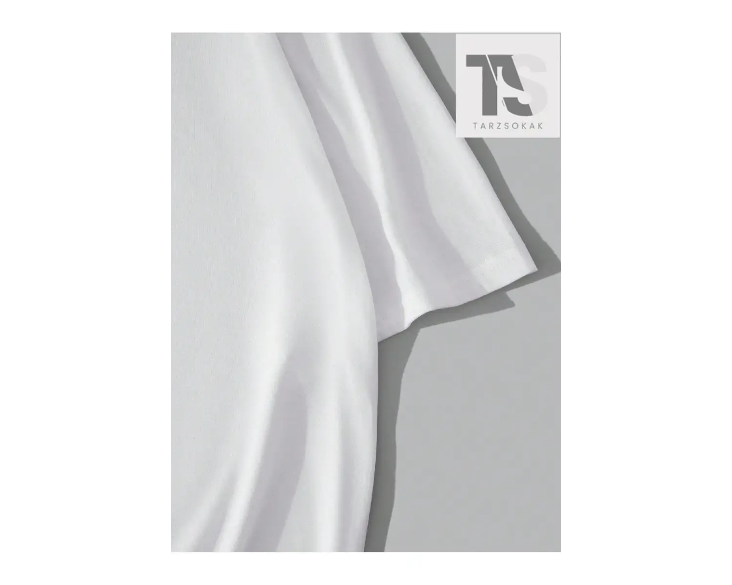 Grunge Punk Erkek Mektup ve Kafatası Baskı Damla Omuz Tişört