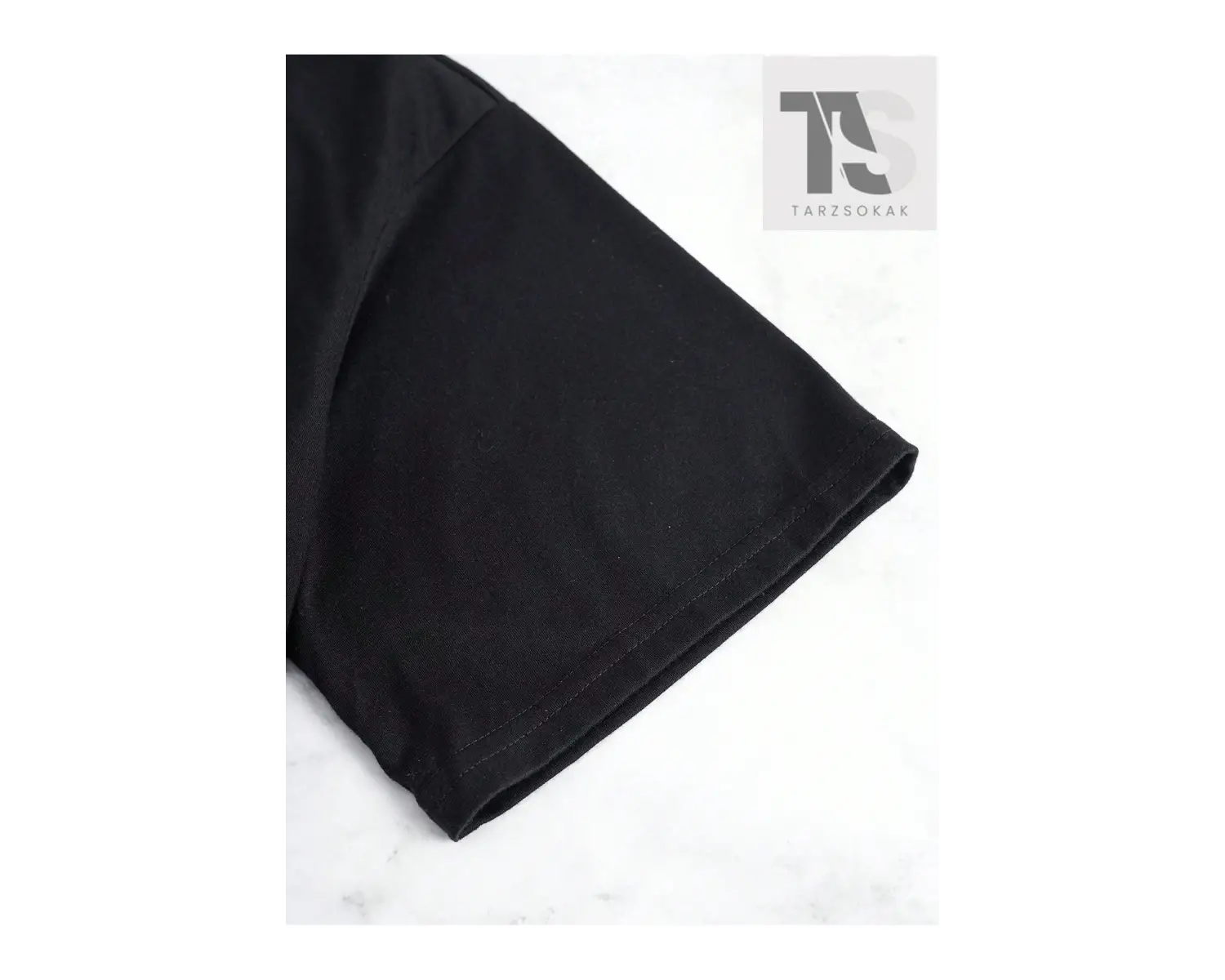 Grunge Punk Erkek Punk Rock Baskılı T-Shirt