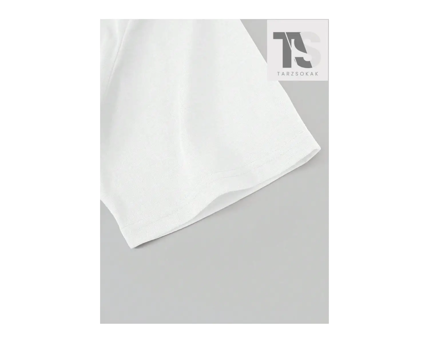 Grunge Punk Erkek Yıldız Baskılı Tişört