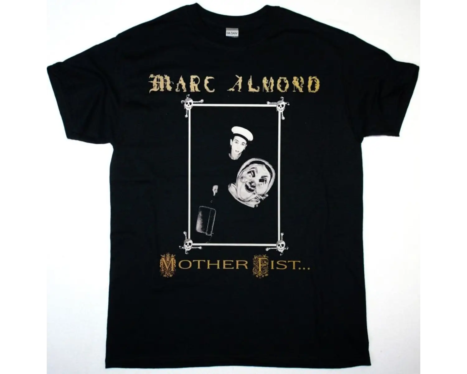 GUNS N ROSES GET IN THE RING NEW BLACK T-SHIRT ÖN BASKILI