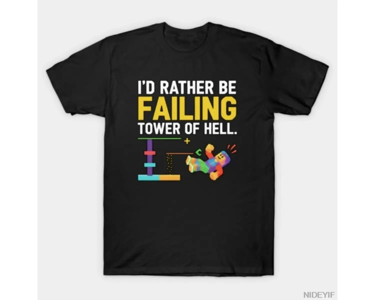 Güven Sorunları Var Çünkü Zemin Erkekler İçin Tişört Tutar Kadınlar İçin %100 Pamuklu Tişörtl