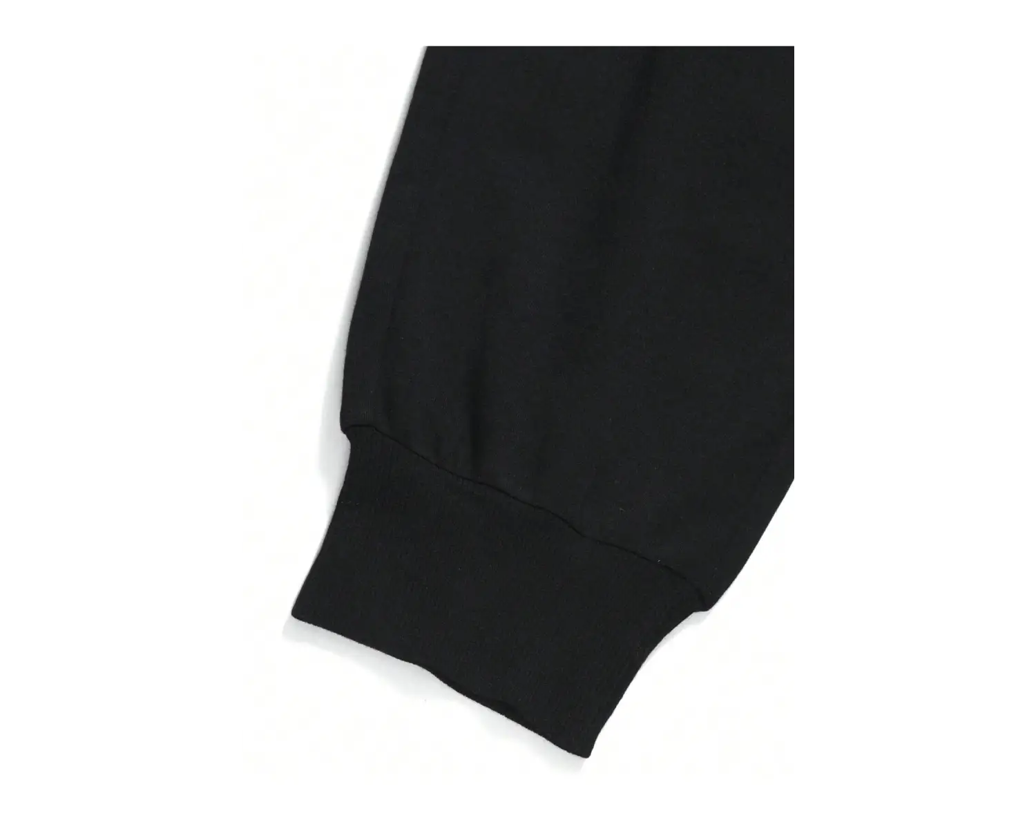 Guys Cross Letter Graphic Drawstring Waist Eşofman Altı