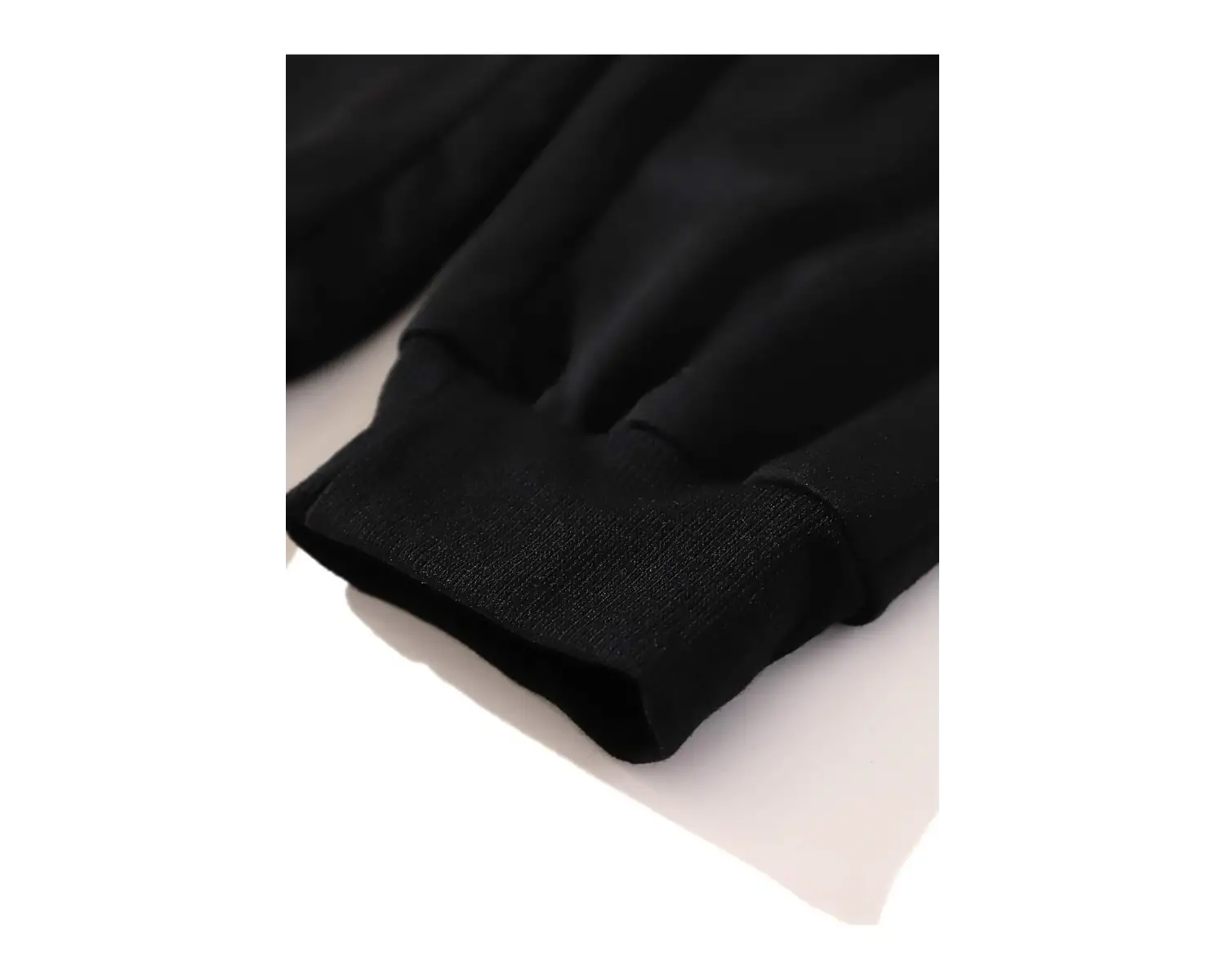 Guys Letter Skull Graphic Drawstring Waist Eşofman Altı