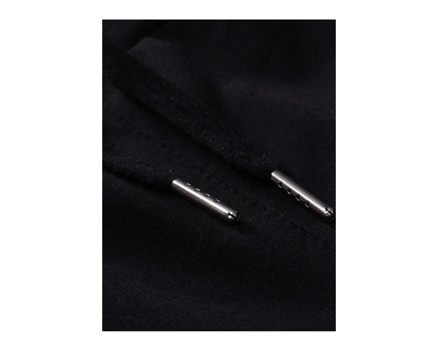 Guys Letter Skull Graphic Drawstring Waist Eşofman Altı