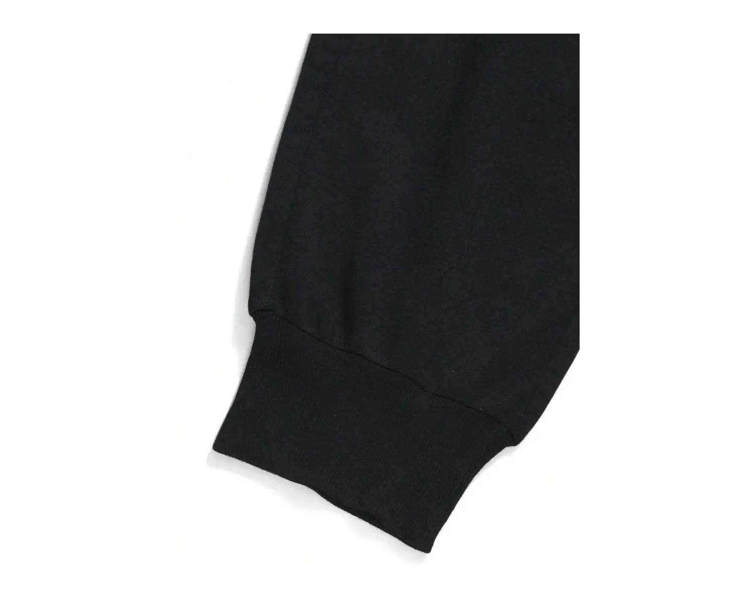 Guys Star & Slogan Graphic Drawstring Waist Eşofman Altı