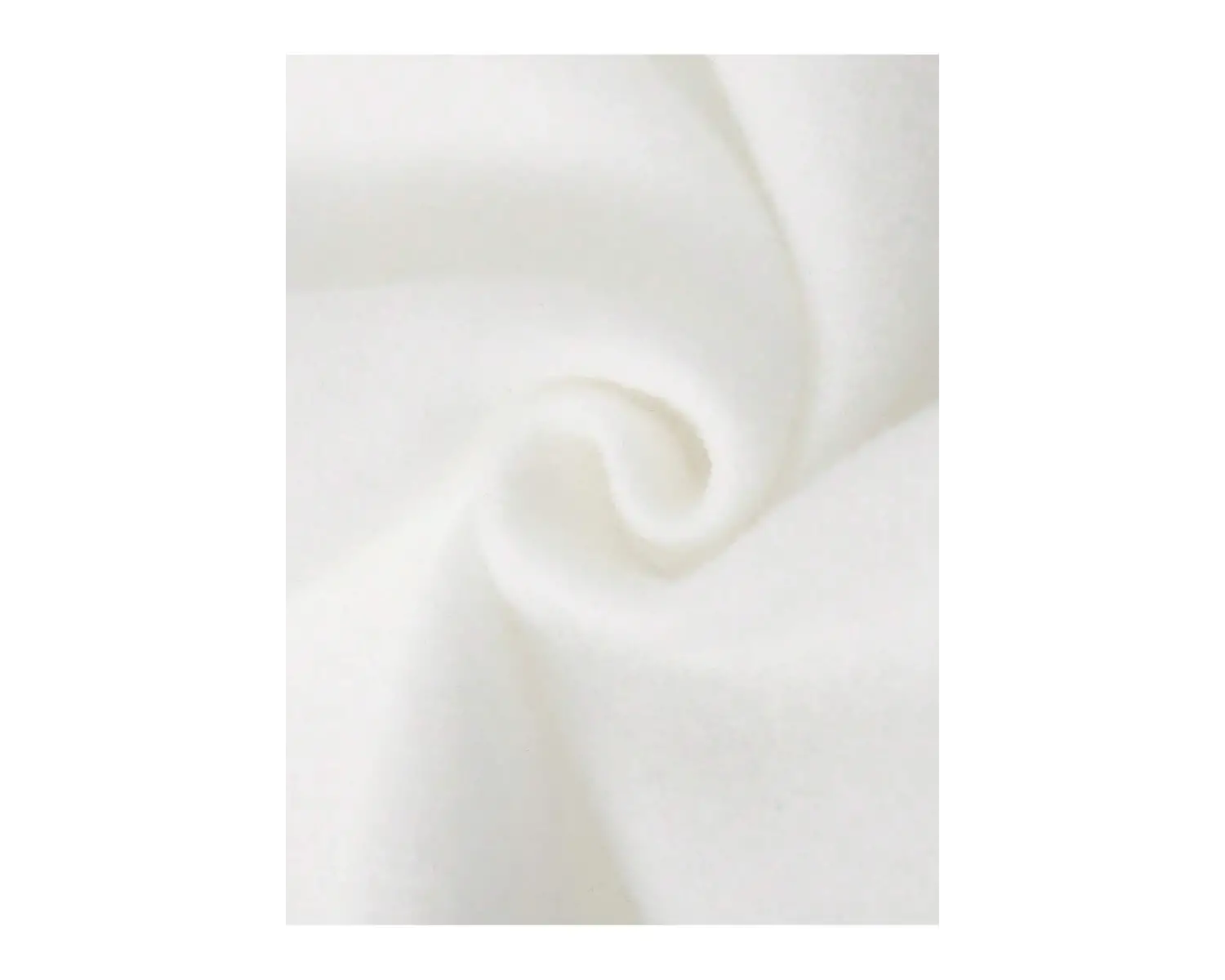 Harajuka Sokak Çiçek Desenli Kazak Beyaz