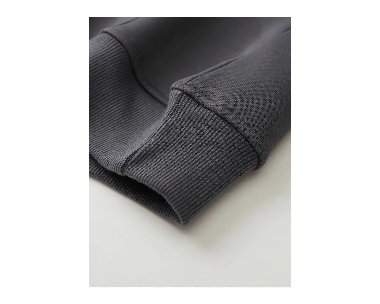 Harajuka Sokakt Oyun Kartı Baskı Gri