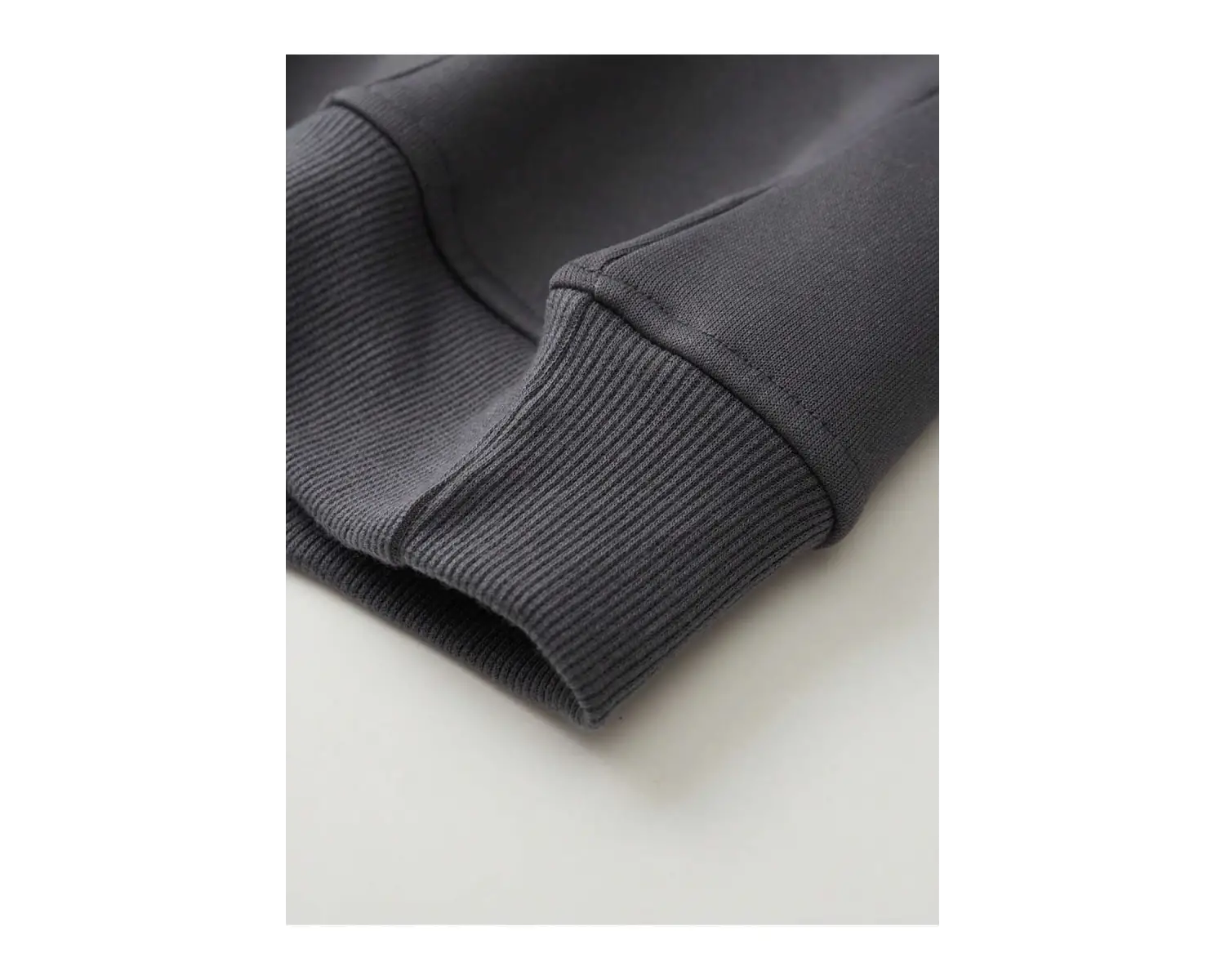 Harajuka Sokakt Oyun Kartı Baskı Gri