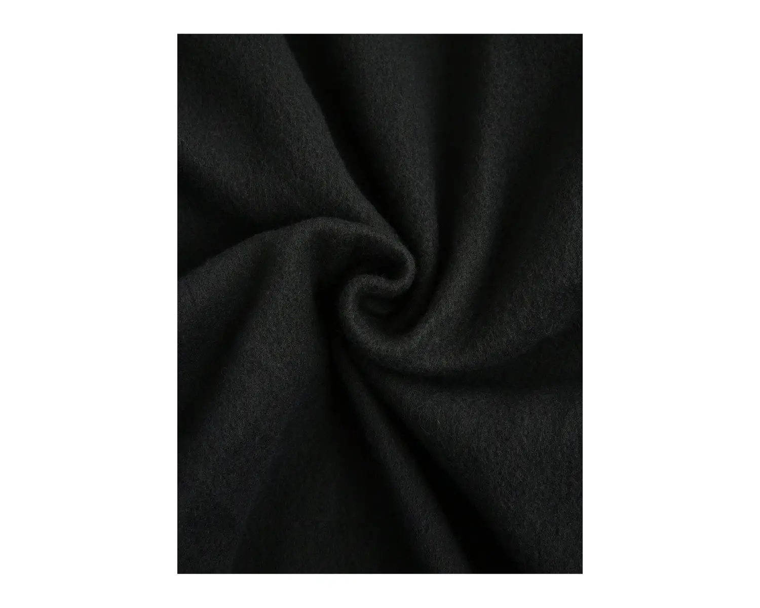 Harajuka Sokakt Oyun Kartı Baskı Siyah