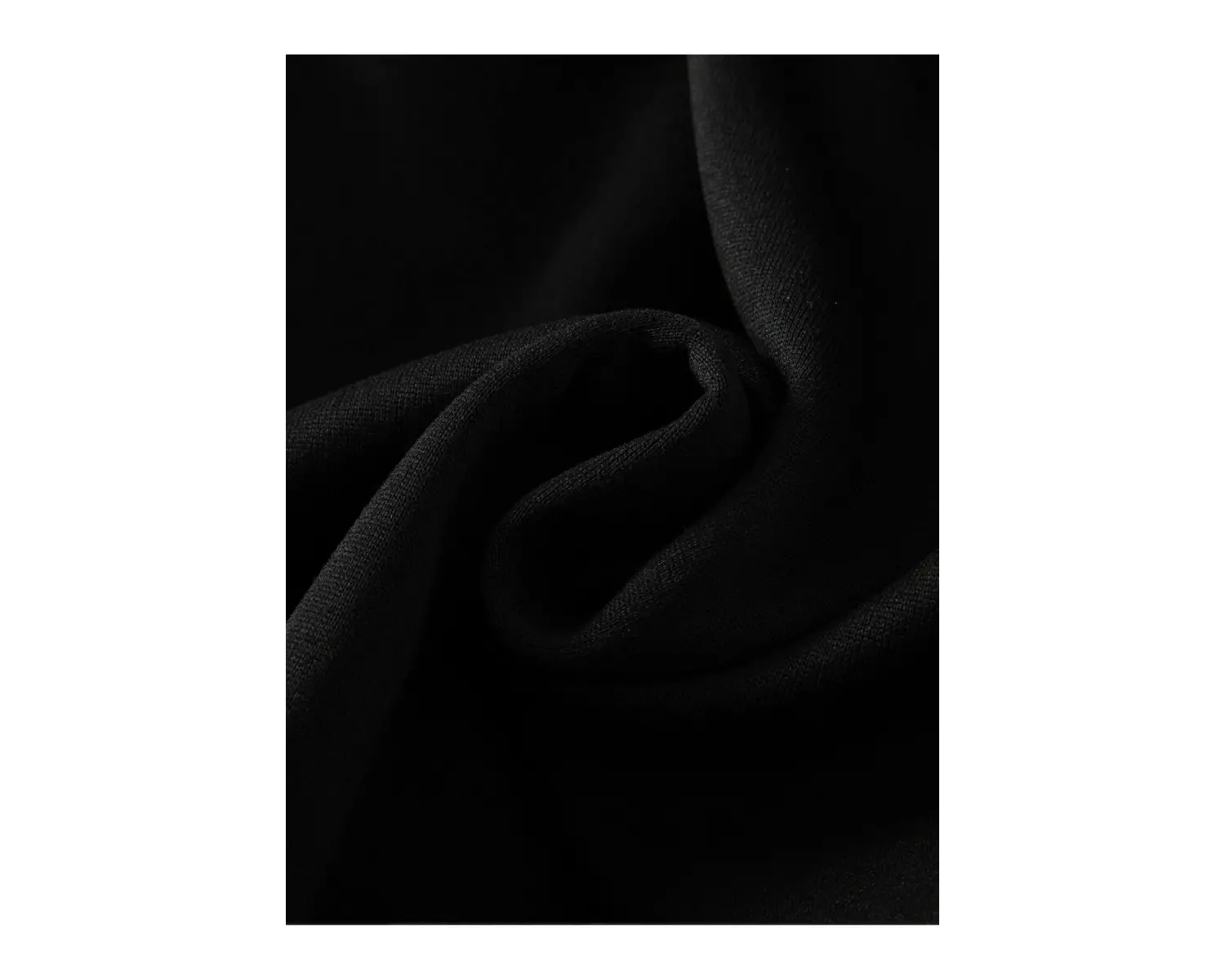 Harajuka Sokakt Oyun Kartı Baskı Siyah