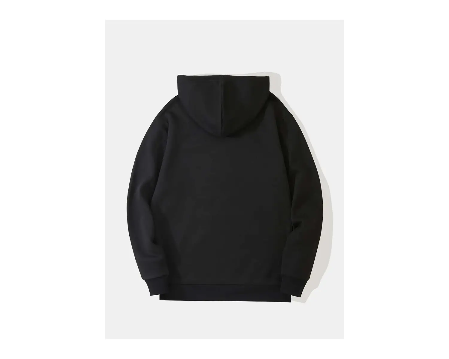 Harajuka Sokakt Yazılı Grafik Sweat Gri