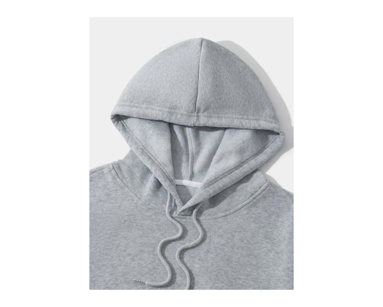 Harajuka Sokakt Yazılı Grafik Sweat Gri