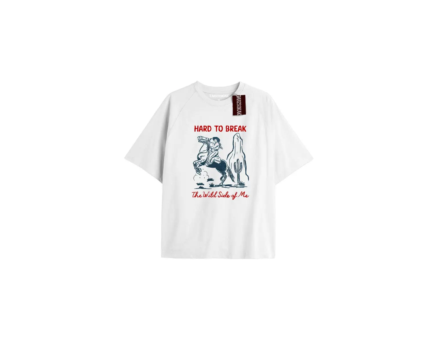 Hard To Break COWBOY 24