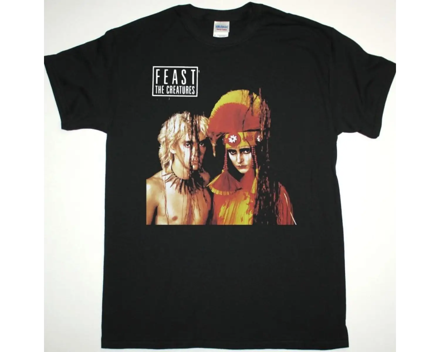 HATEBREED CROWN NEW BLACK T SHIRT