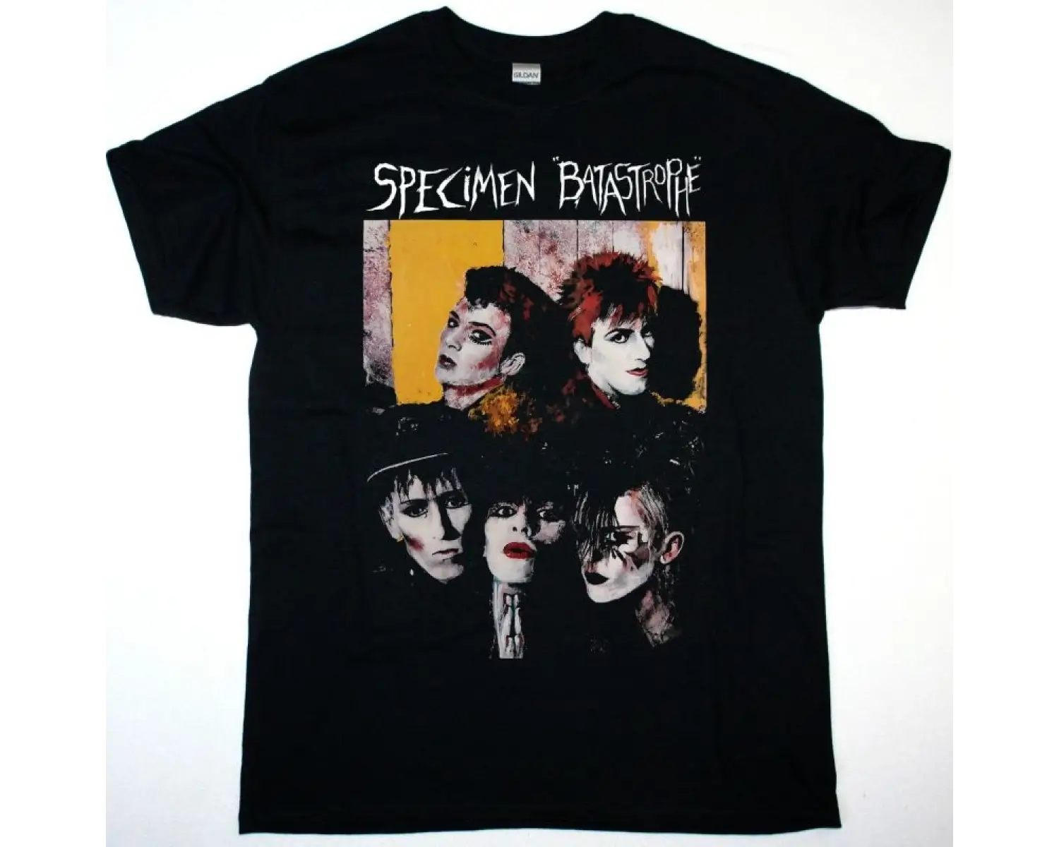HATEBREED GIVE WINGS TO MY TRIUMPH NEW BLACK T-SHIRT ÖN BASKILI