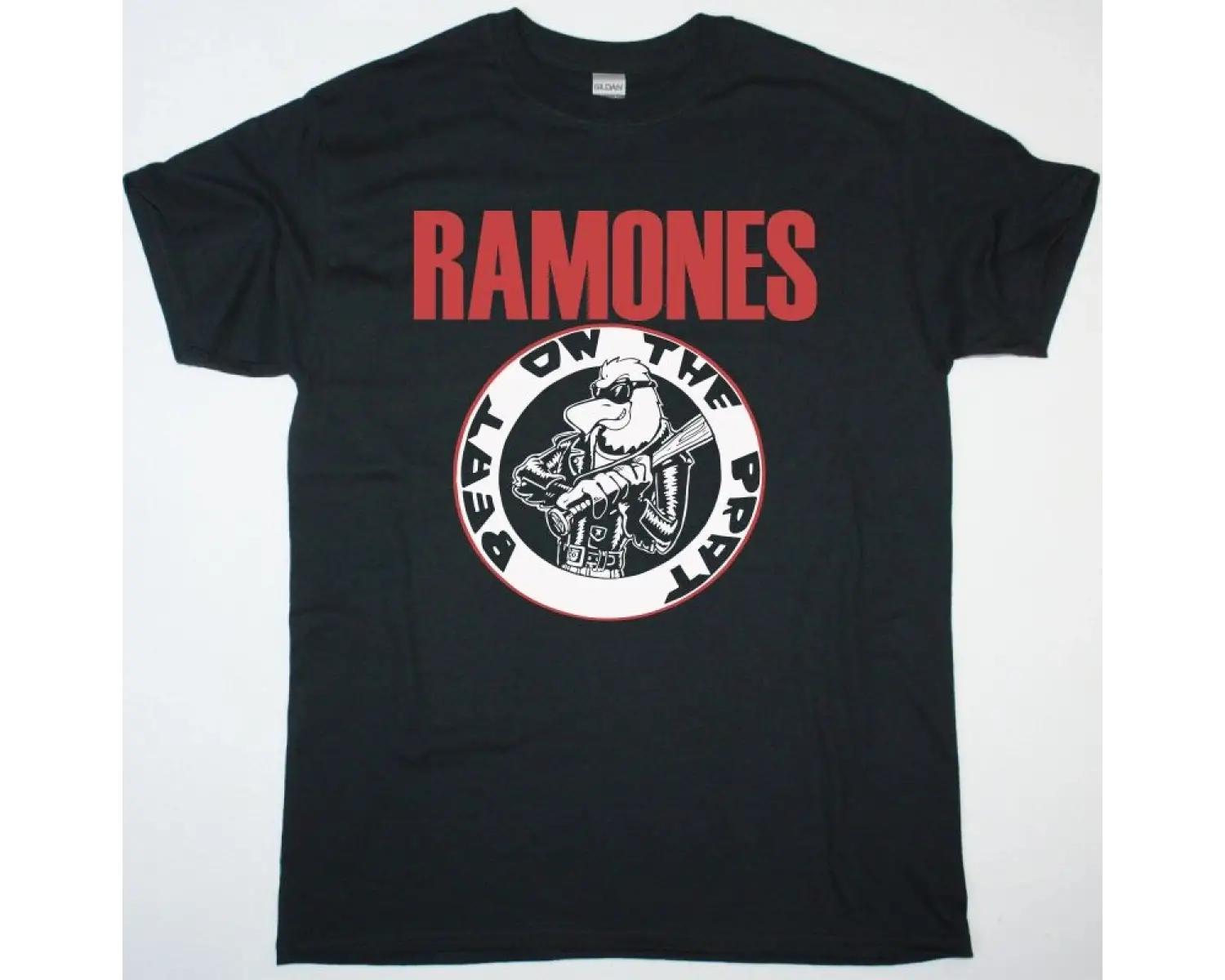 HATEBREED THE REAL NIGHTMARE BEGINS NEW BLACK T-SHIRT ÖN VE ARAKA BASKILI
