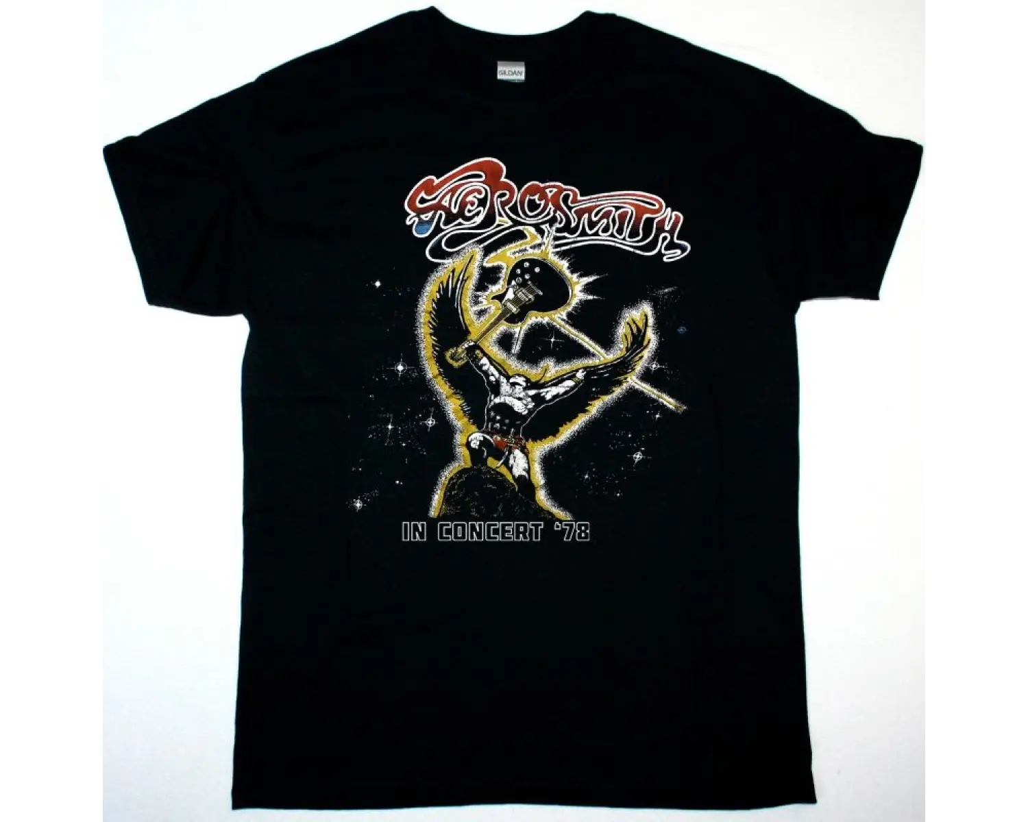HAVOC NO KARATE IN THE PIT NEW BLACK T SHIRT ÖN VE ARAKA BASKILI