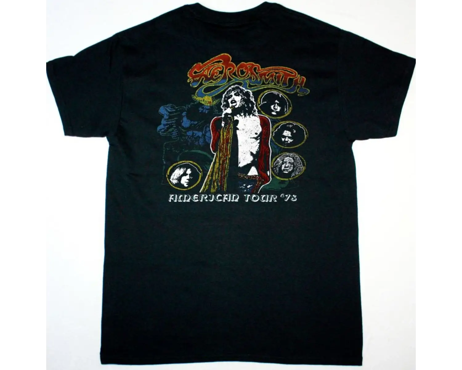 HAVOC NO KARATE IN THE PIT NEW BLACK T SHIRT ÖN VE ARAKA BASKILI