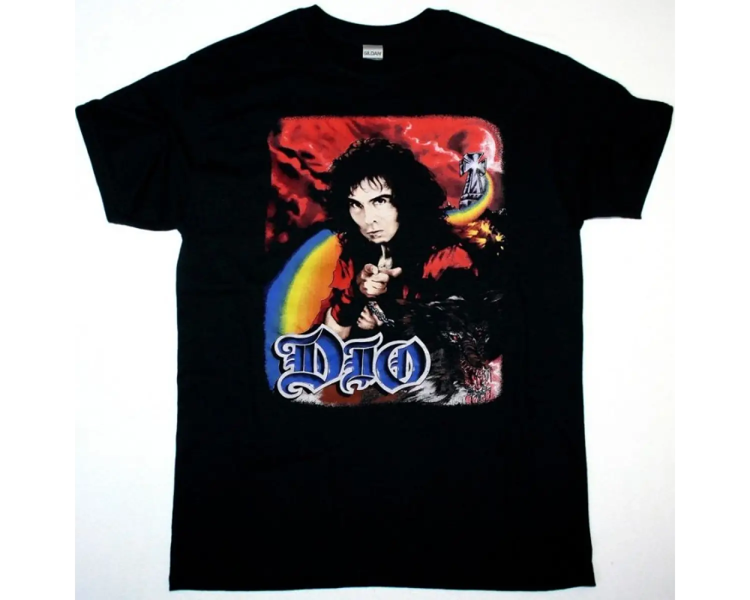 HEART BEBE LE STRANGE WORLD TOUR NEW BLACK T SHIRT ÖN VE ARAKA BASKILI