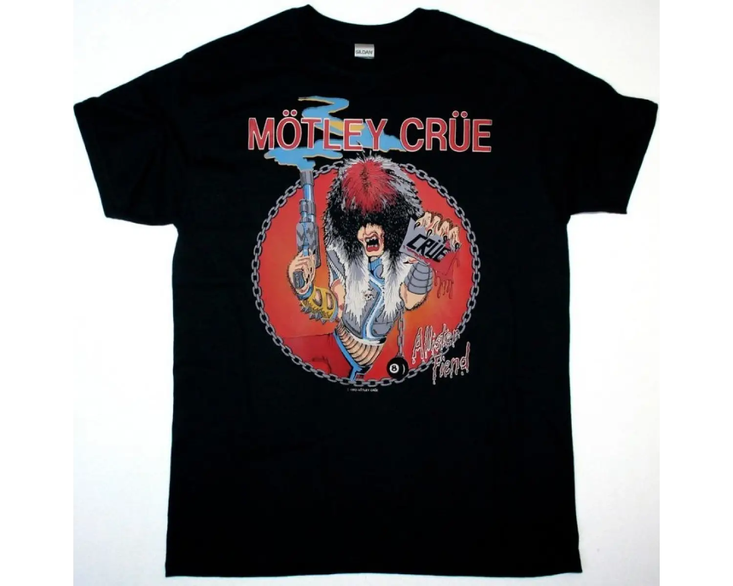 HEART CONCERT POSTER 77 NEW WHITE T-SHIRT ÖN BASKILI
