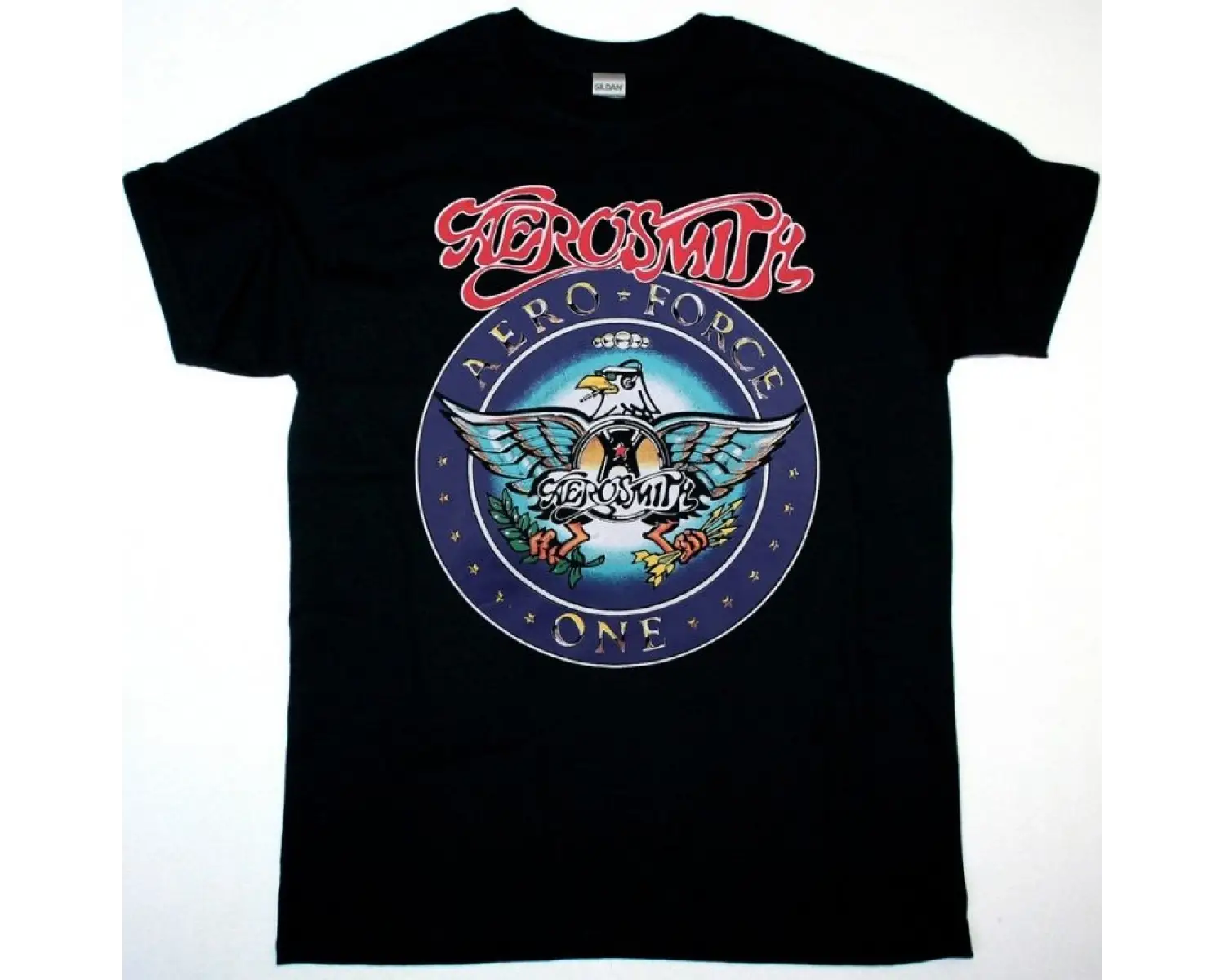 HEAVEN SHALL BURN SHIRT NEW BLACK T-SHIRT ÖN VE ARAKA BASKILI