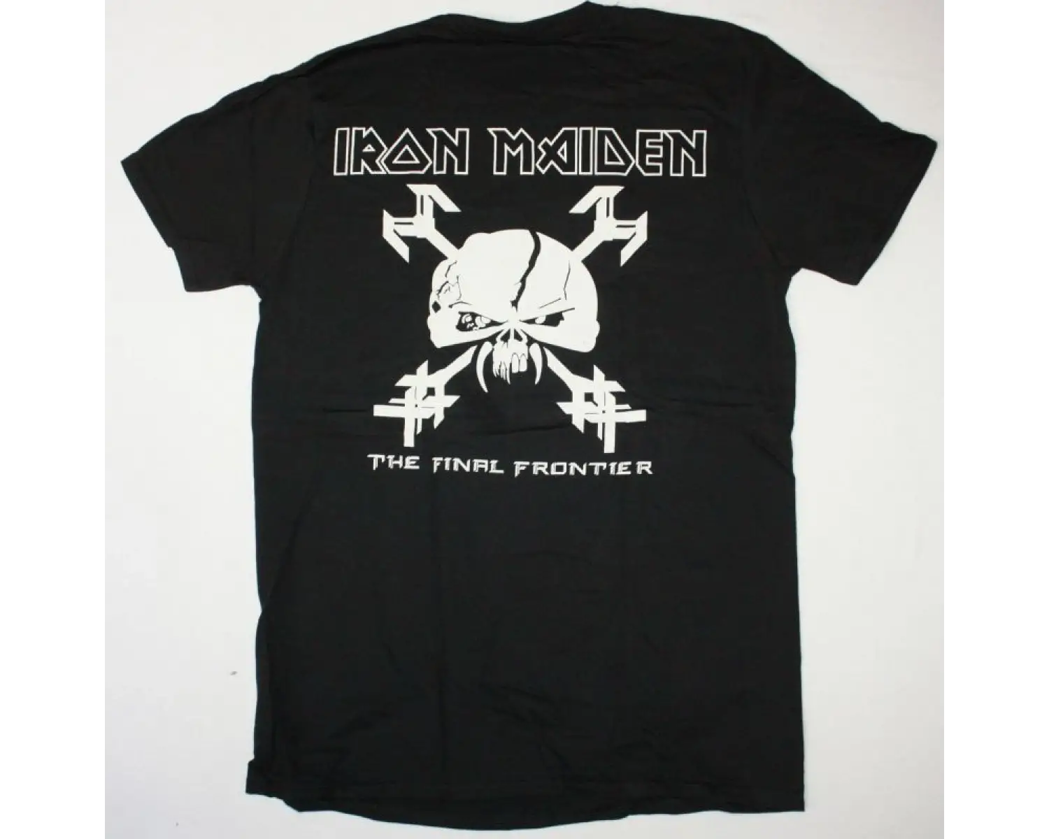 HED PE BACK 2 BASE X 06 NEW BLACK T-SHIRT ÖN VE ARAKA BASKILI