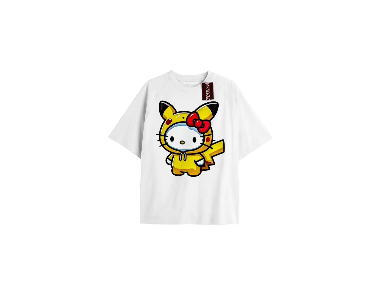 HELLO KİTTY PİKACU PİKA PİKA