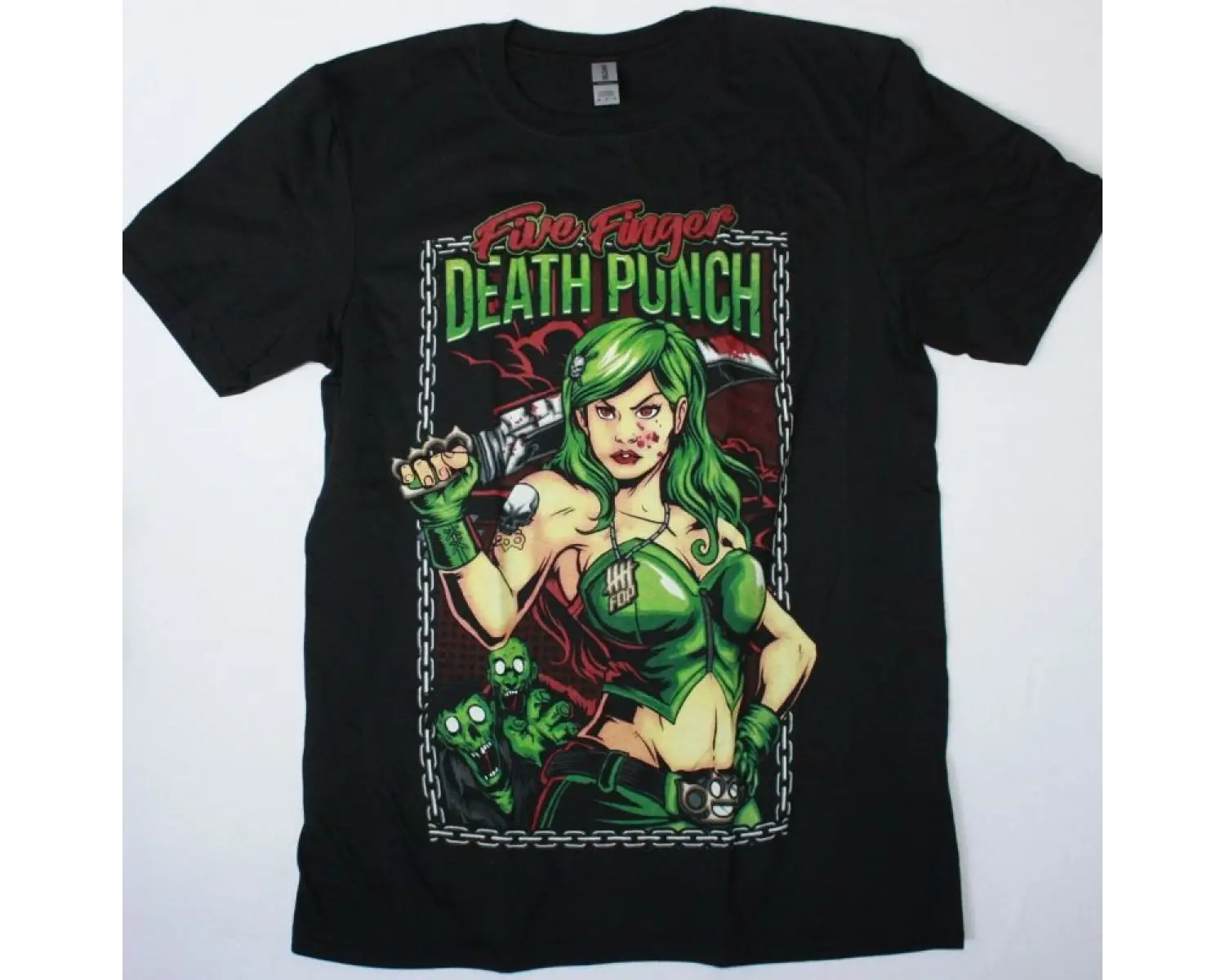 HELLOWEEN I WANT OUT NEW WHITE T-SHIRT ÖN BASKILI