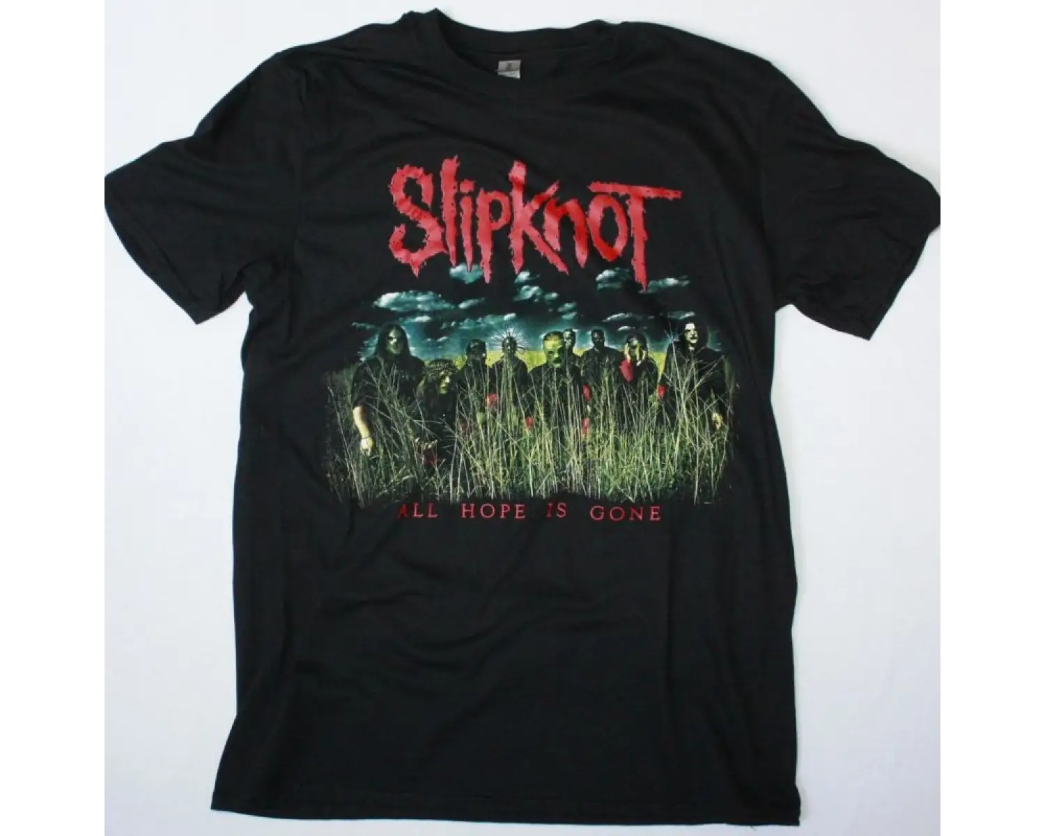 HELLOWEEN KEEPER OF THE SEVEN KEYS87 NEW BLACK T-SHIRT ÖN BASKILI