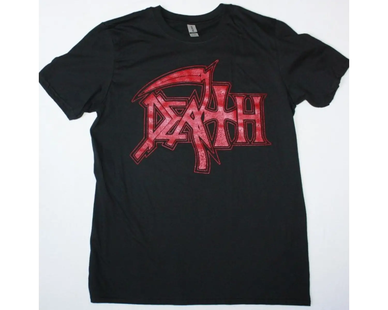 HELLOWEEN LIVE AT BUDOKAN NEW WHITE T-SHIRT ÖN BASKILI