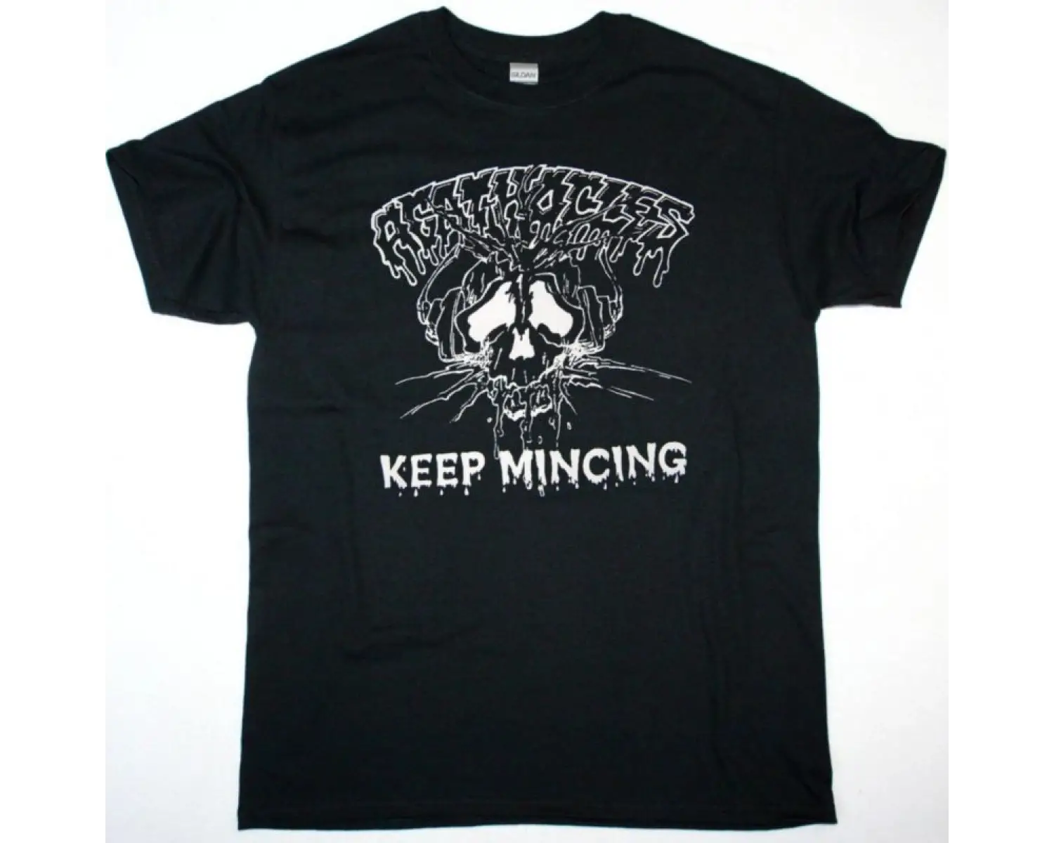 HELLOWEEN UNITED FORCES NEW BLACK T-SHIRT ÖN BASKILI