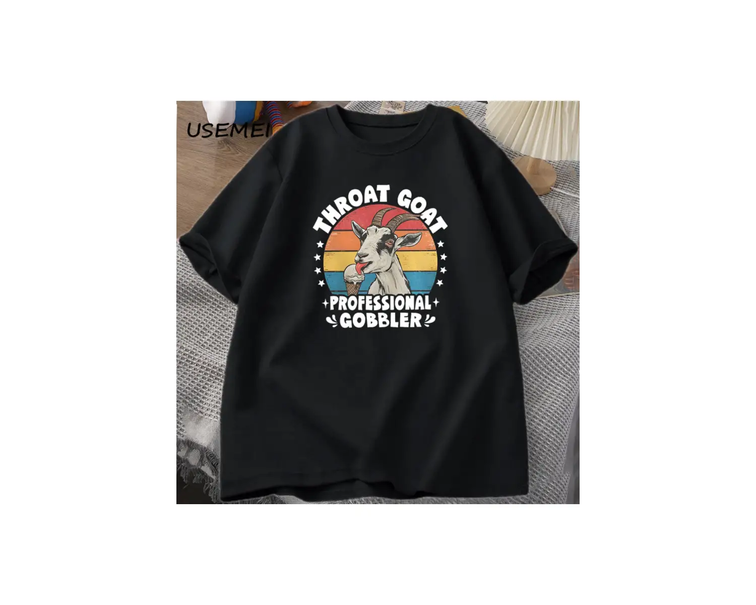 Hiçbiri E-postalar Beni İyi Buluyor T-Shirt Komik Kedi Ofis Çalışma Tişörtleri Pamuk Kısa Kol 2880