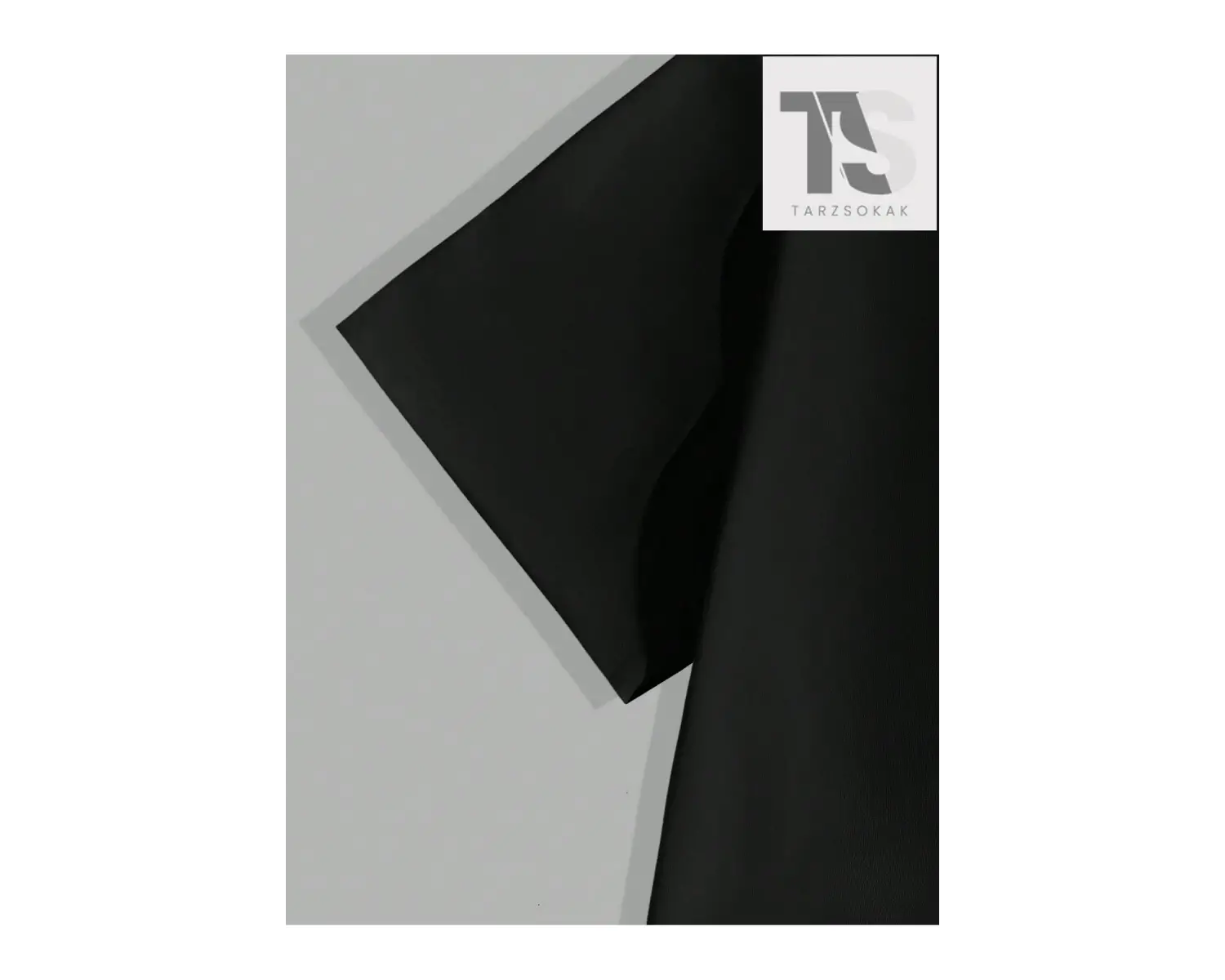 Homme Erkek Baskılı Slim Fit Streç Örgü Tişört