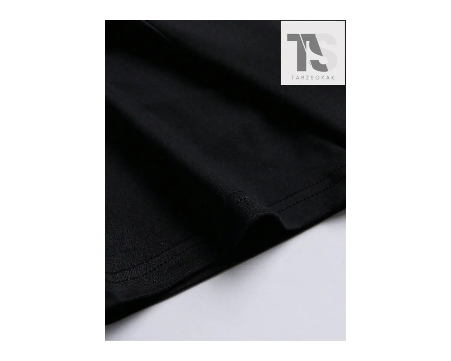 Homme Erkek Grafik Baskı Tişört