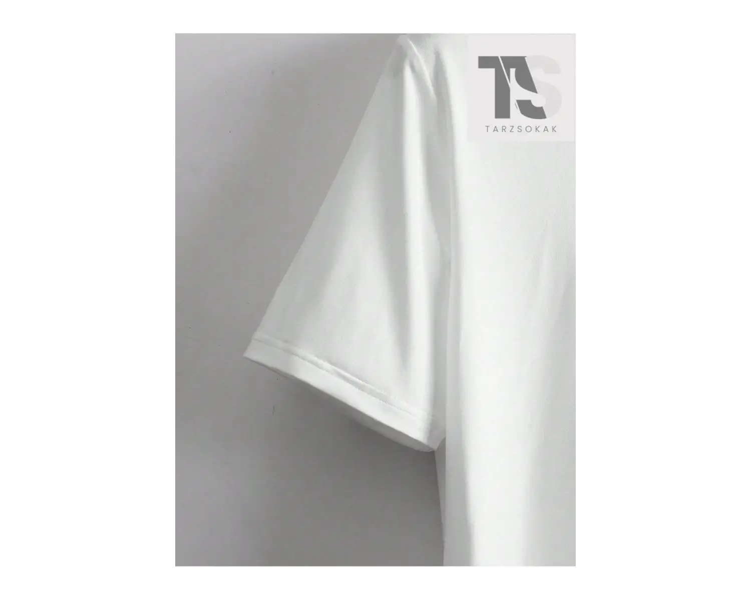 Homme Erkek Mektup Grafikli Tişört