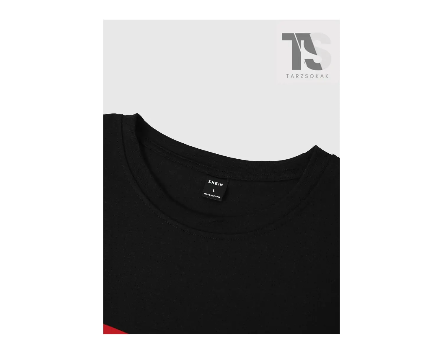 Homme Erkek Mektup Grafikli Tişört