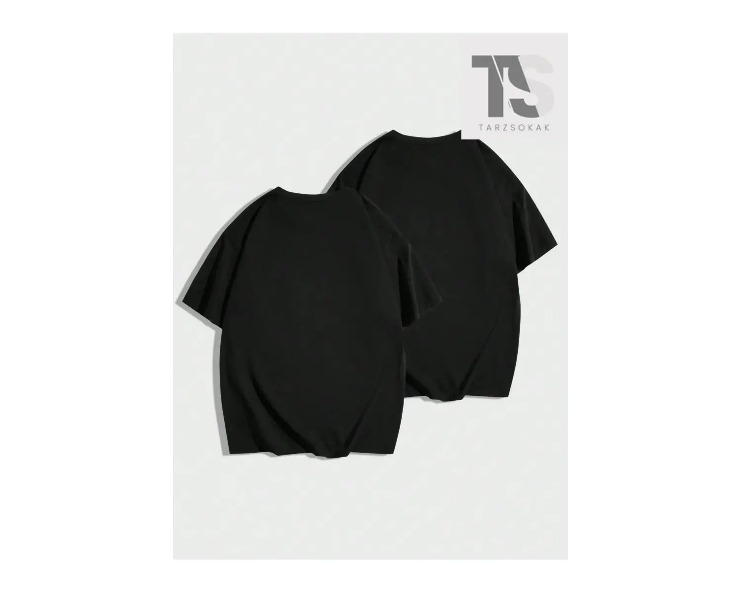 Homme Erkek Sloganlı Grafik Tişört