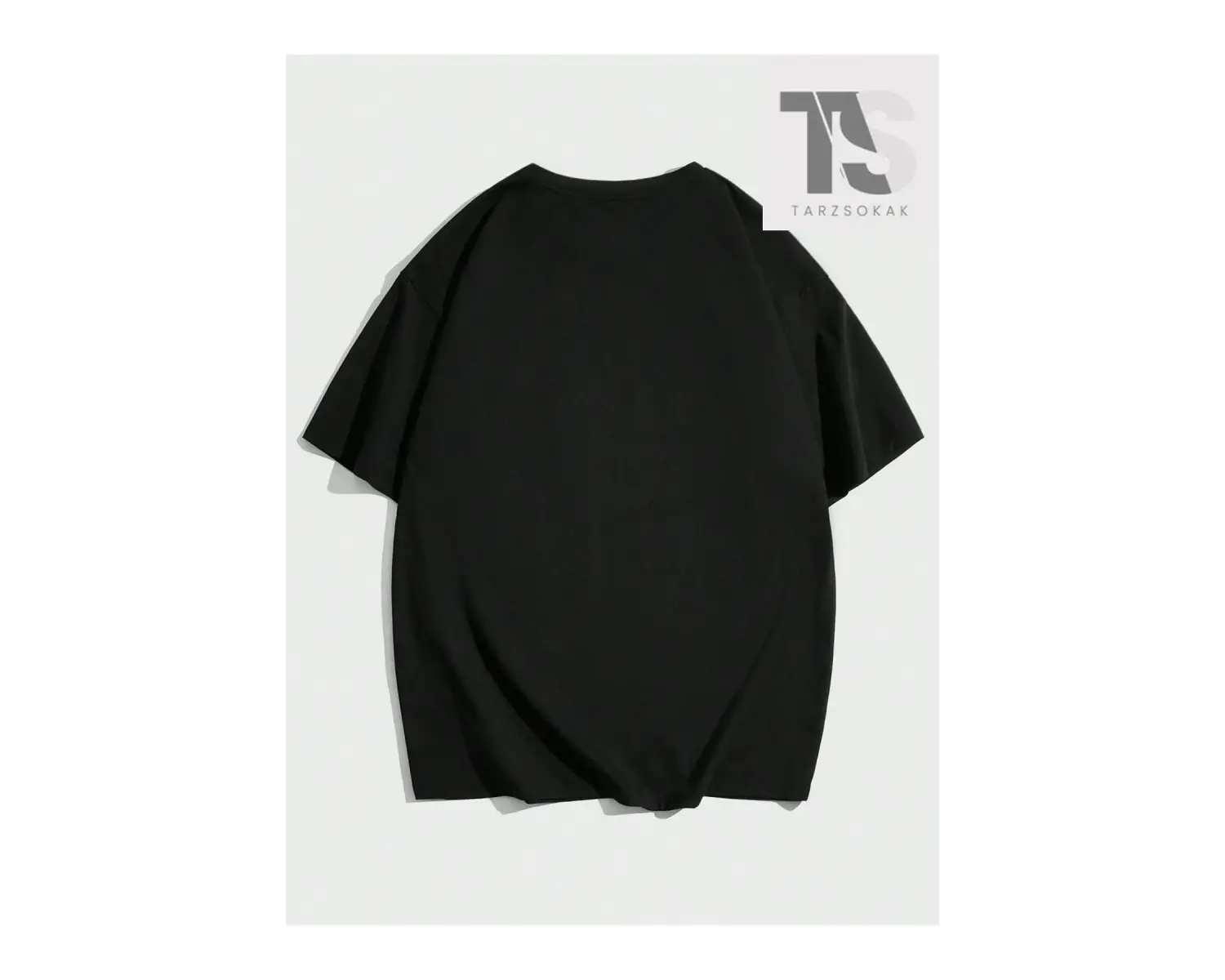 Homme Erkek Sloganlı Grafik Tişört