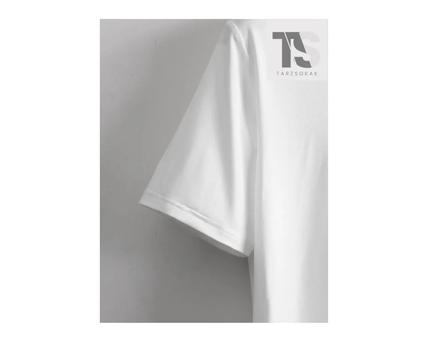 Homme Erkek Taç ve Harf Grafikli Tişört